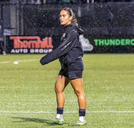 LAURA RODRÍGUEZ - 5